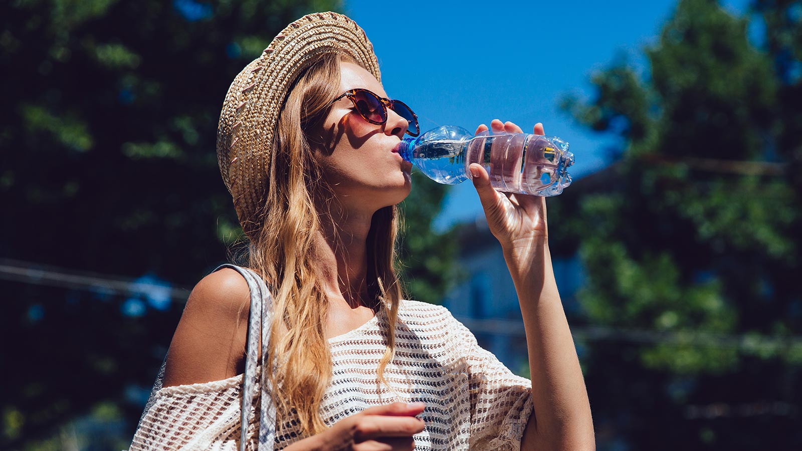 Importancia de la hidratación en la salud